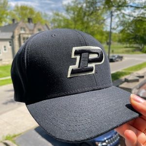 Nike Cap for Purdue University